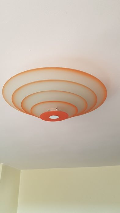 Lustra moderna design Ceasar