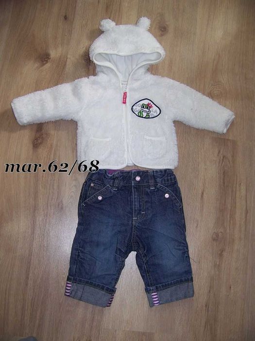 Set de ploaie copii div.marimi