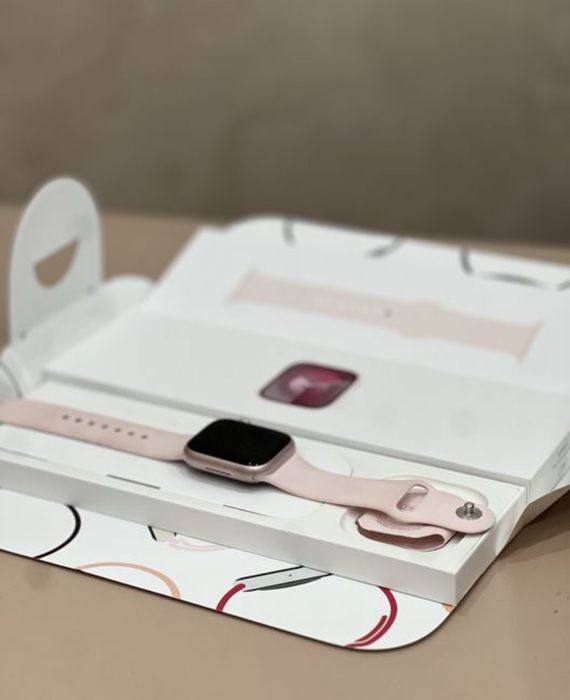 Apple watch 9 41мм оригинал