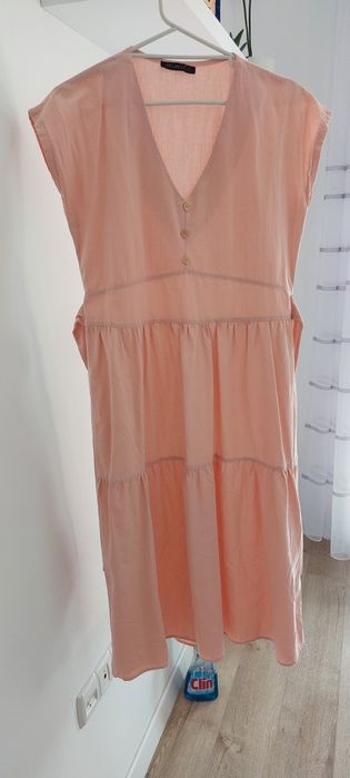 Rochie lejera feminina