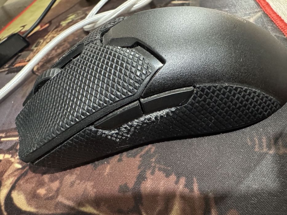 Reizar Viper V2 Pro оптична