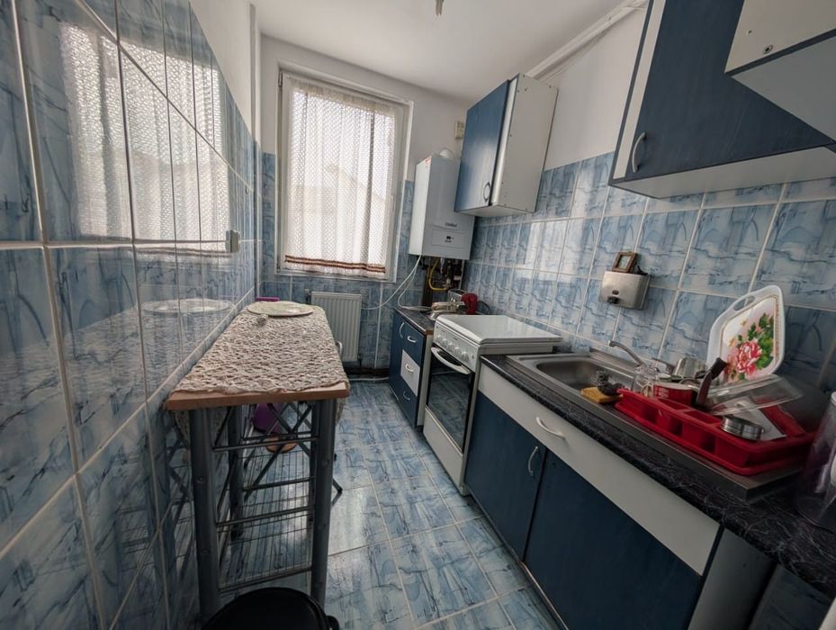 Vand apartament 3 camere Piatra Neamt