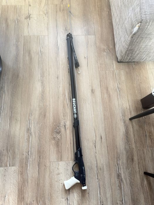 Харпун Beuchat Mundial 90