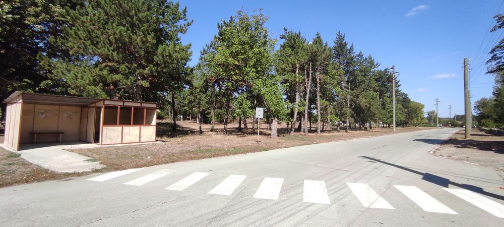 Продава се Парцел в Генерал Тошево - 1700 кв.м за 14 €/кв.м - Снимка #4