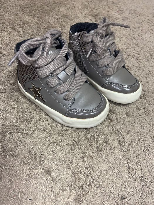 Детски обувки за момиче