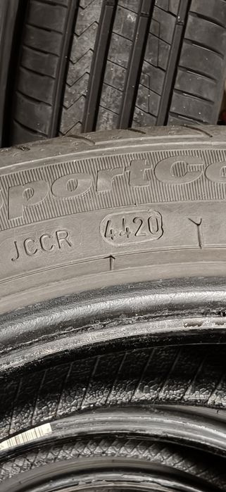 Anvelope vara Fulda 225*45*17