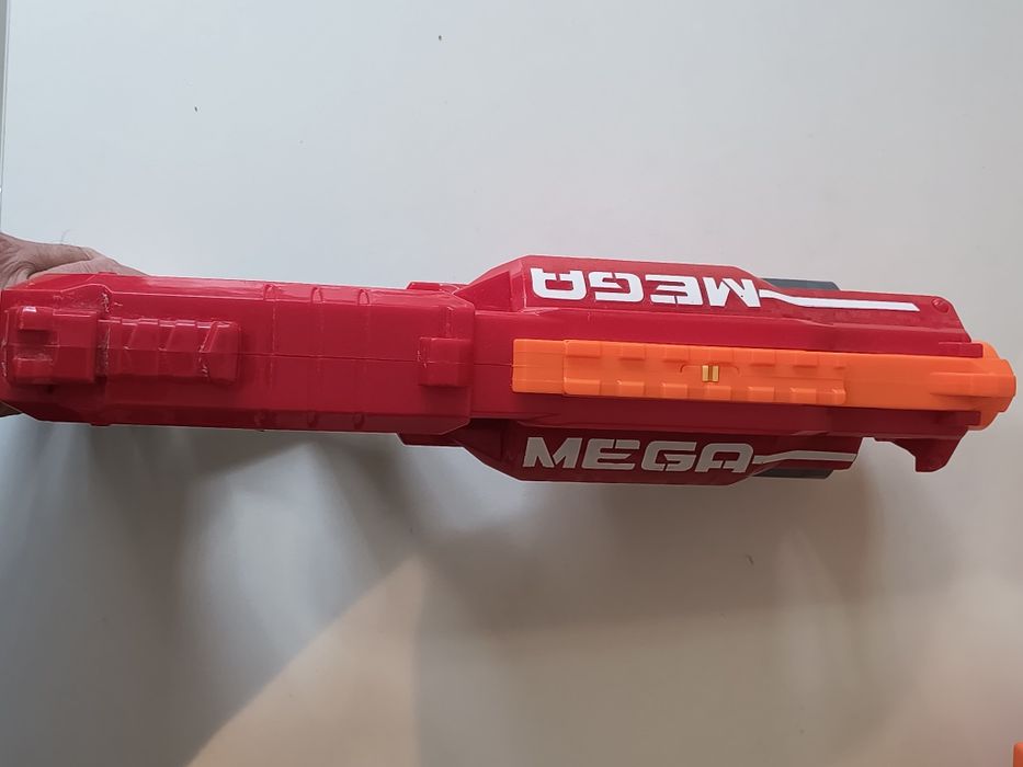 Nerf blaster pușca copii