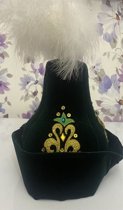 Национальный костюм