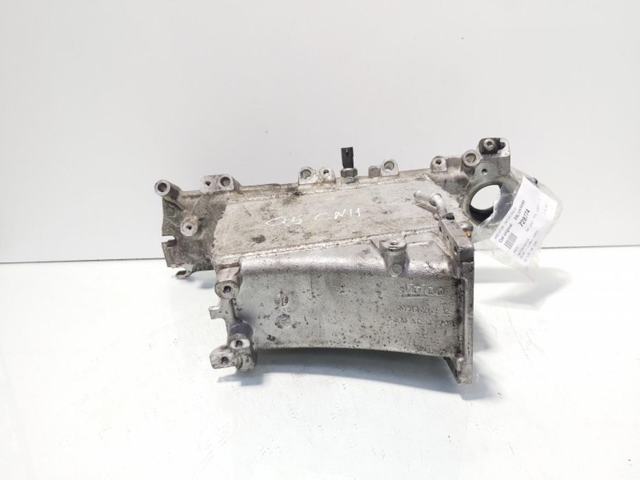 Radiator intercooler, cod 04L129766AS, Audi A4 (8W2, B9) 2.0 TDI, DEUA