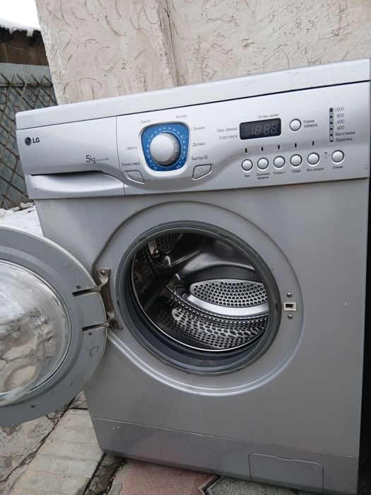 Стиральные машинки