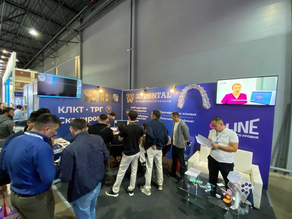 Макеты любой сложности