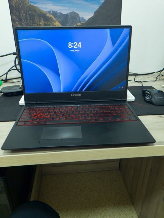 Lenovo legion y540