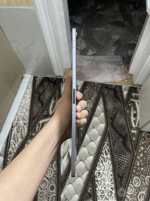 Ipad Pro 11дюмовый