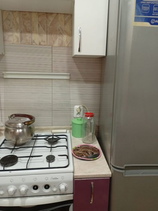 Продаю 2 х комнатную квартиру