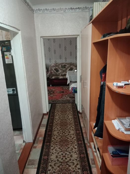 Продам 3 комнатную квартиру