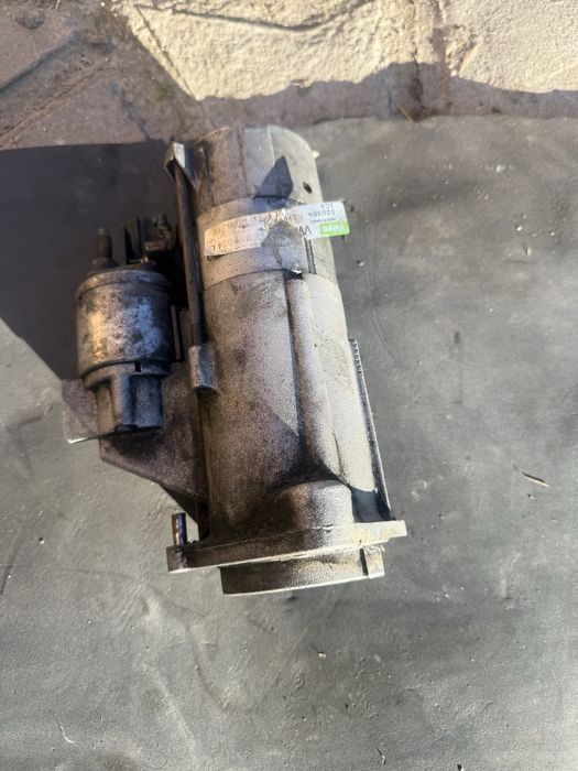 Electromotor 1.9 TDI vw/audi/seat