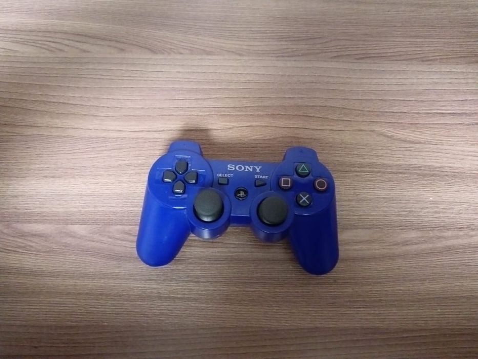 Продам Playstation 3slim