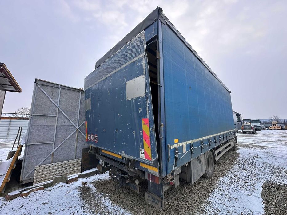 Iveco Eurocargo 120E240 2006