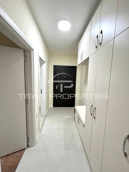 Продава се Едностаен апартамент в Пловдив, Христо Смирненски - 65 кв.м за 2002 €/кв.м - Снимка #8