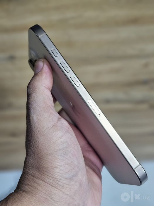 iPhone 16 Pro Max 256GB karobka