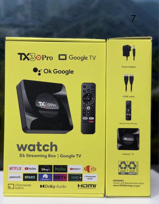 Тв бокс, Tv box, Smart tv, Смарт тв