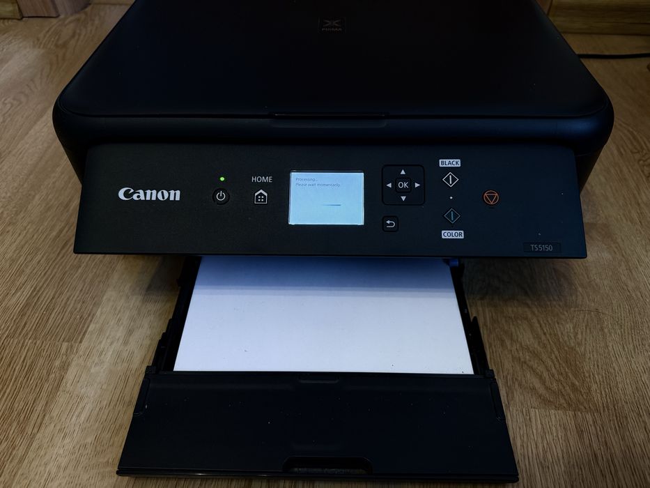 Canon Pixma TS5150 imprimanta multifunctionala