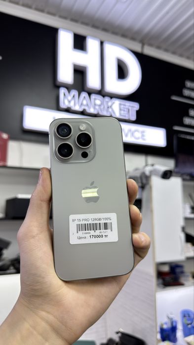 Iphone 15 pro айфон 15 про