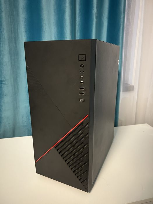 Calculator Gaming Amd Ryzen 5 3600