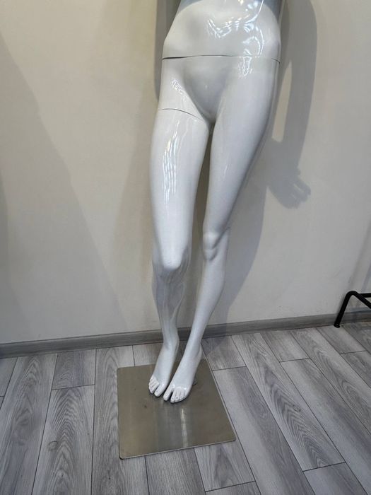 Новые манекены , упакованые