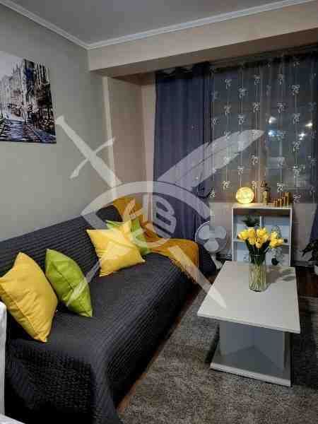 Продава се Двустаен апартамент в к.к. Слънчев бряг - 45 кв.м за 703 €/кв.м - Снимка #1