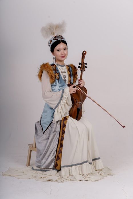 Театральные костюмы