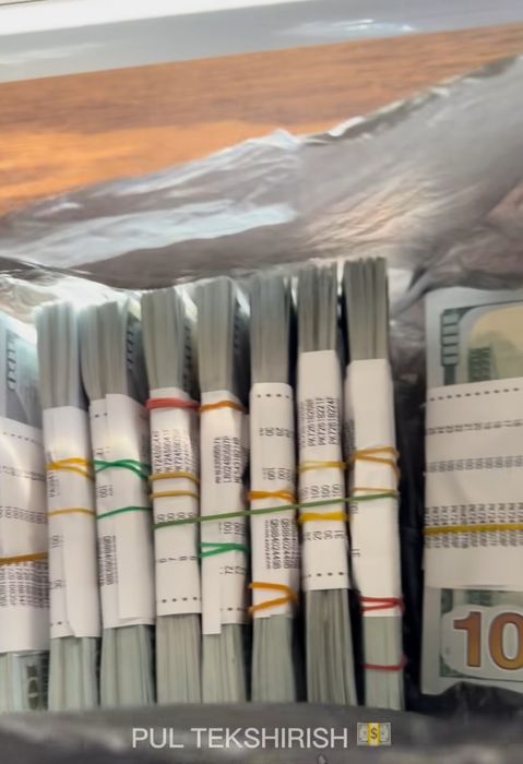 Сергели Чиланзар Проверка Валюты Доллар Текшириш Серия Ракам Чикариш