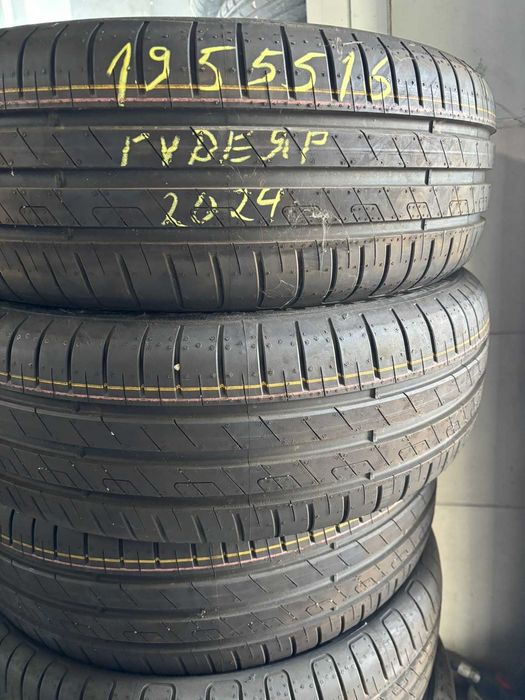 119/55/16  Гудеяр 4бр НОВИ