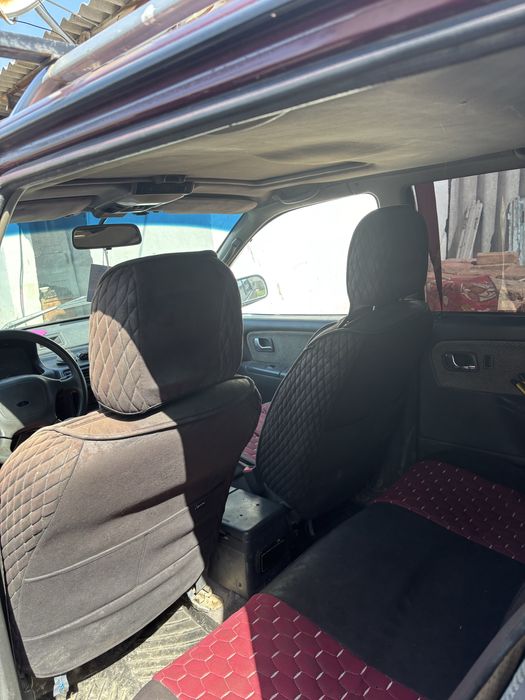 Машина Галант. 1993 жыл