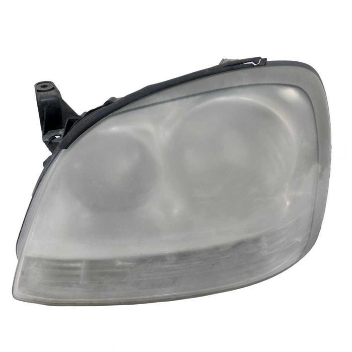 Far stânga Nissan Almera Tino V10 157897