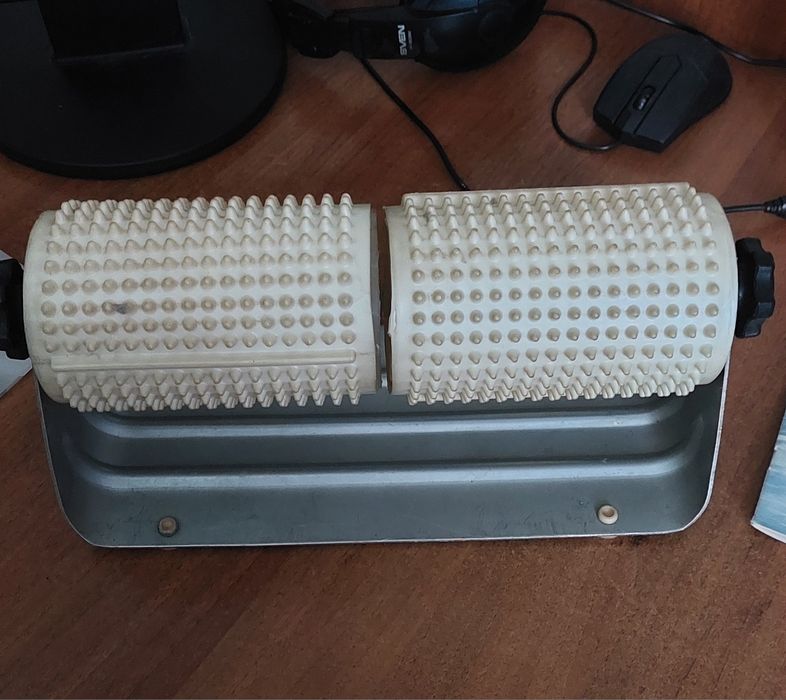 Массажор для ног