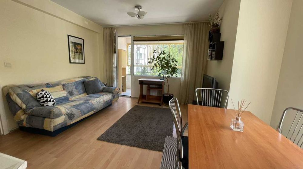 Дава се под наем Двустаен апартамент в София, Център - 60 кв.м за 586.5 € - Снимка #4