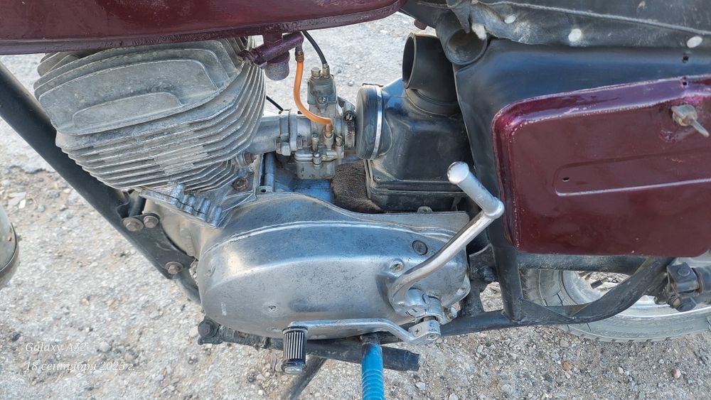 Иж планета 5 сотилади, келишамиз.