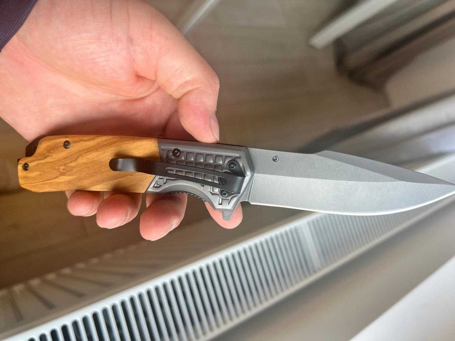 Briceag / Cutit pliabil Premium boker plus