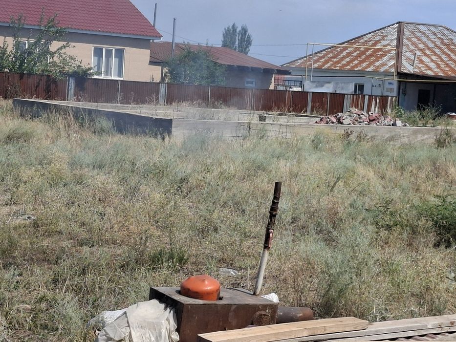 Продам участок хорошый места