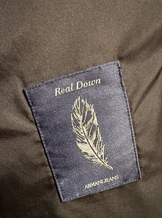 Geaca Armani femei 42 italy-M originala