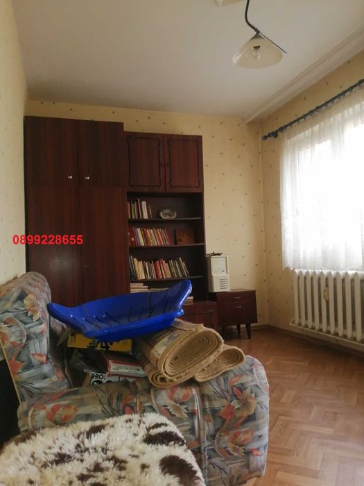 Продава се Четиристаен апартамент в Пловдив, Център - 100 кв.м за 689 €/кв.м - Снимка #4