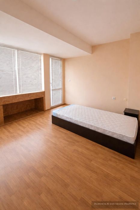 Дава се под наем Тристаен апартамент в Пловдив, Мараша - 100 кв.м за 498.27 € - Снимка #4