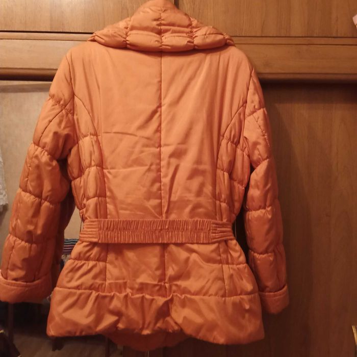 куртки для девочек