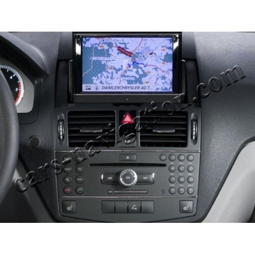 Карти диск за навигация дискове 2025 Мерцедес MERCEDES България Европа