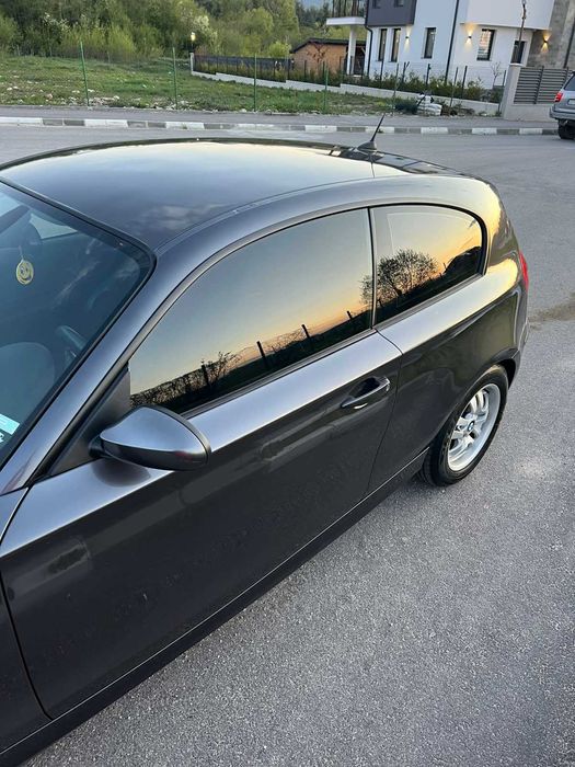 Продавам BMW 118d