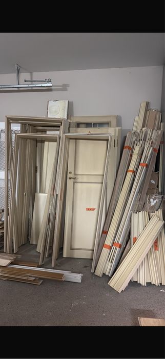 Двери в хорошем состоянии