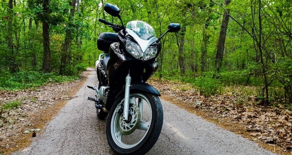 Honda VARADERO 125 , 2007 , инжекцион
