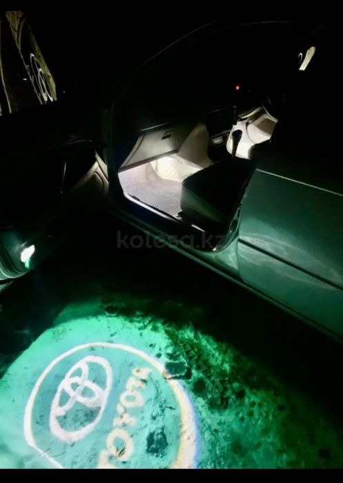 Toyota Vista 1995 года