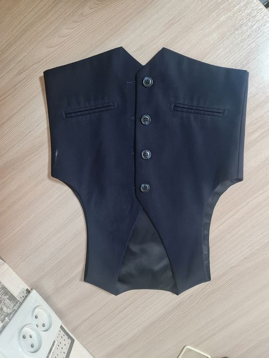 Продам форму школьную